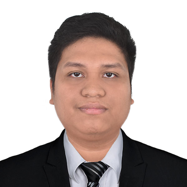 Professional Headshot